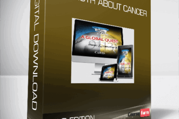 Gold Edition – The Truth About Cancer