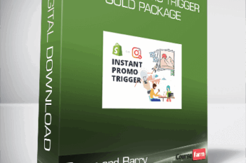 Roger and Barry – Instant Promo Trigger: Gold Package