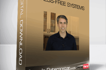 Gonzalo Paternoster – Stress-Free Systems