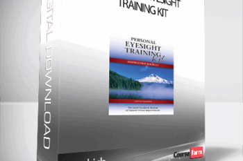 Goodrich – Personal Eyesight Training Kit