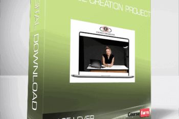 Grace Lever – Course Creation Project