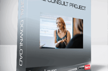 Grace Lever – The Consult Project