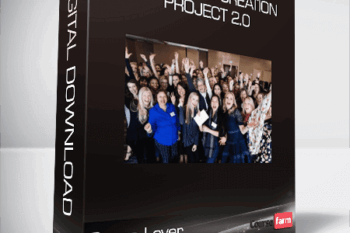 Grace Lever – The Course Creation Project 2.0