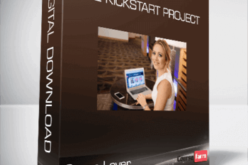 Grace Lever – The Kickstart Project