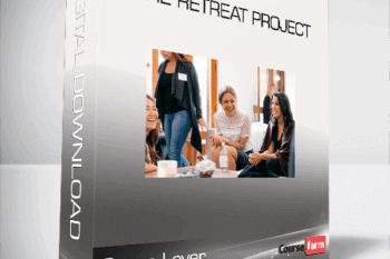 Grace Lever – The Retreat Project