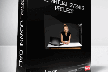 Grace Lever – The Virtual Events Project