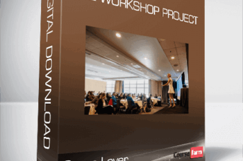 Grace Lever – The Workshop Project