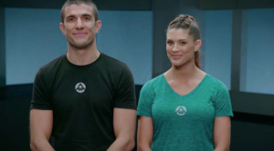 Gracie University - Women Empowered 2.0