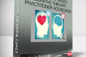 Graham Nicholls – Mindfulness Based Cognitive Therapy Practitioner ACCREDITED