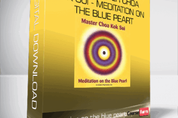 grandmaster choa kok sui – meditation on the blue peart