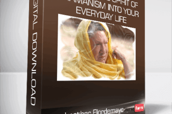 Grandmother Flordemayo – Bringing the Spirit of Shamanism into Your Everyday Life