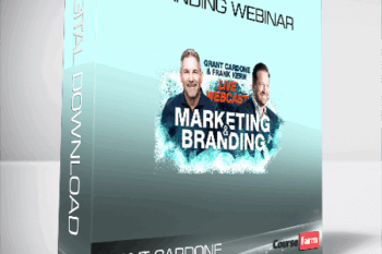 Grant Cardone and Frank Kern – Branding Webinar
