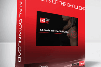 Gray Cook – Secrets of the Shoulder