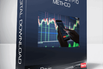 Greg Davis – 50k A Day Crypto Method