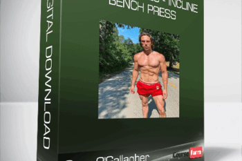 Greg O’Gallagher – Hacking Series – Pull Ups