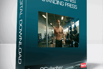 Greg O’Gallagher – Hacking Series – Standing Press