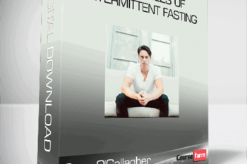 Greg O’Gallagher – The 10 Rules of Intermittent Fasting