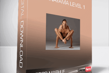 Gregor Maehle – Pranayama Level 1