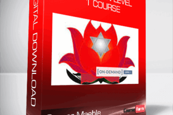 Gregor Maehle – Meditation Level 1 Course