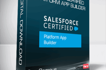 GreyCampus – Salesforce Certified Platform App Builder