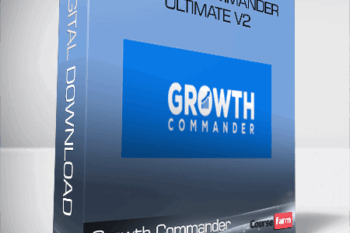 Growth Commander – Growth Commander Ultimate v2