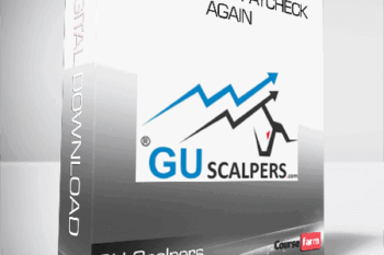 GU Scalpers – Make Forex Paycheck Again