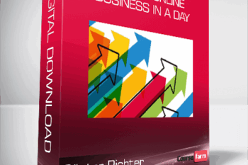 Günter Richter – Build an Online Business in a Day