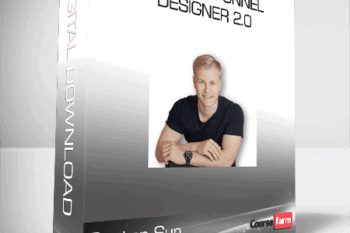 Gusten Sun – Fulltime Funnel Designer 2.0