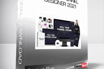 Gusten Sun – Fulltime Funnel Designer 2021