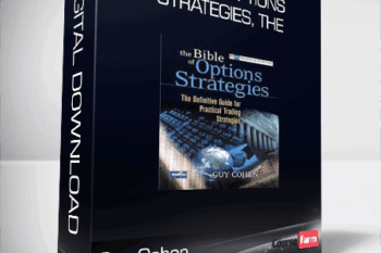 Guy Cohen – Bible of Options Strategies, The