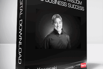 Guy Kawasaki – Turning Life Wisdom into Business Success
