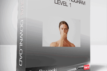 Guy Powiecki – Pranayama Program Level 1