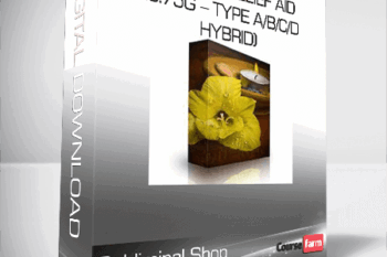 Subliminal Shop – Anxiety Relief Aid (5.75G – Type A/B/C/D Hybrid)
