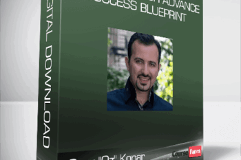Oguz “Oz” Konar – Merchant Cash Advance Success Blueprint