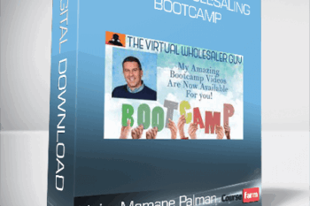 Haim Mamane Palman – Virtual Wholesaling Bootcamp