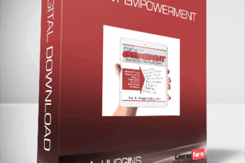 Hal A. Huggins – Patient Empowerment