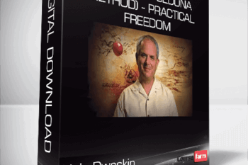 Hale Dwoskin (Advanced Sedona Method) – Practical Freedom