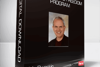 Hale Dwoskin – New Ultimate Freedom Program