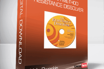 Hale Dwoskin – Sedona Method – Resistance Dissolver