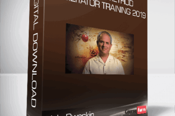 Hale Dwoskin – Sedona Method – Facilitator Training 2019