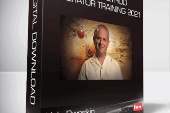 Hale Dwoskin – Sedona Method – Facilitator Training 2021