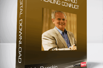 Hale Dwoskin – Sedona Method – Healing Conflict