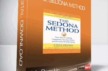 Hale Dwoskin – The Sedona Method