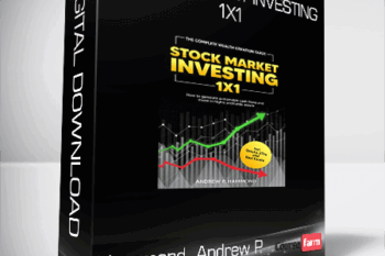 Hammond, Andrew P. – Stock Market Investing 1×1