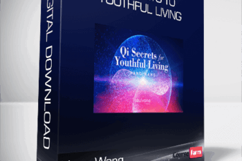 Hang Wang – Qi Secrets To Youthful Living