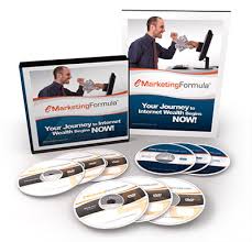 Hans Johnson - eMarketing Formula