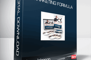 Hans Johnson – eMarketing Formula