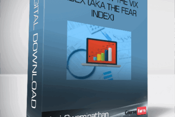 Hari Swaminathan – Get to know the VIX Index (aka The Fear Index)