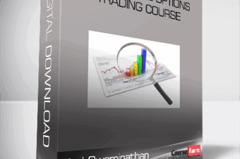 Hari Swaminathan – Intermediate Options Trading Course