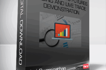 Hari Swaminathan – Introduction to Futures Trading and Live Trade Demonstration